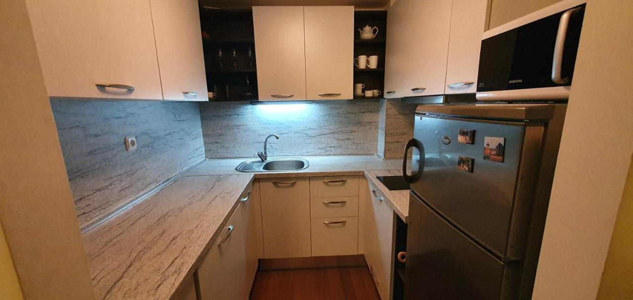 Vp Peter House Apartment Pantai Sunny Luaran gambar