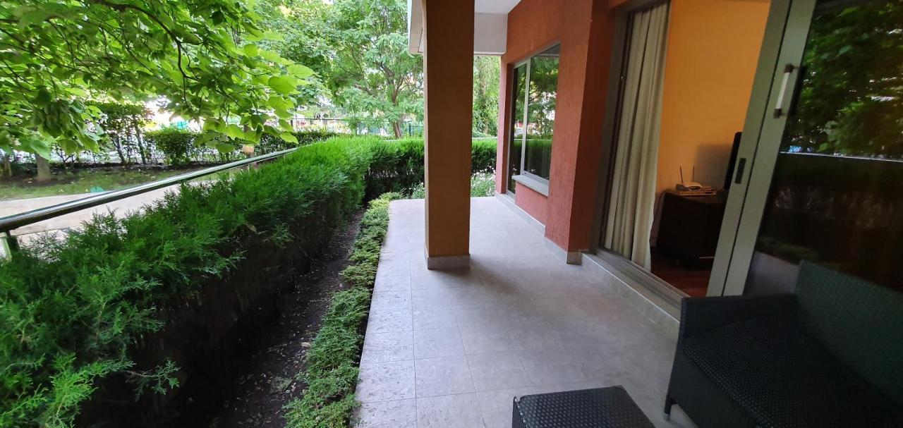 Vp Peter House Apartment Pantai Sunny Luaran gambar