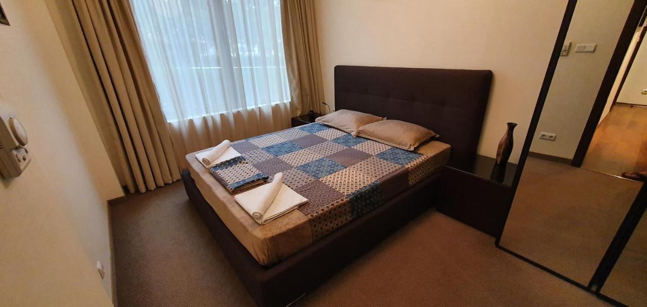 Vp Peter House Apartment Pantai Sunny Luaran gambar