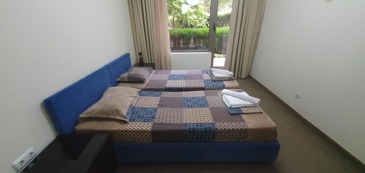 Vp Peter House Apartment Pantai Sunny Luaran gambar