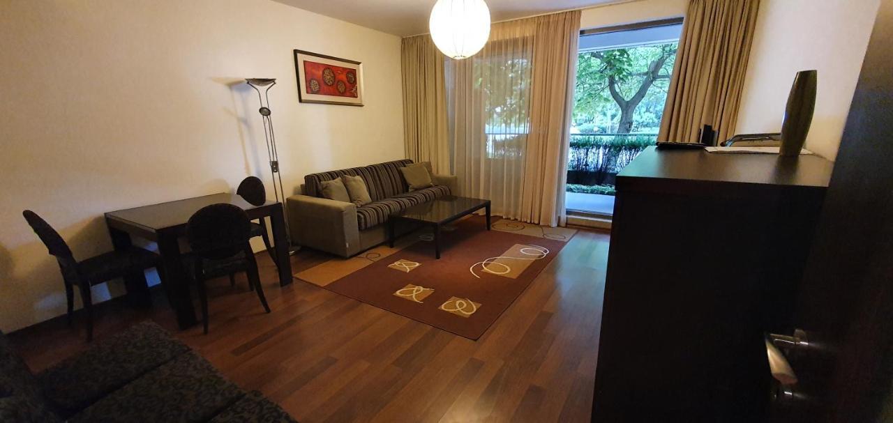 Vp Peter House Apartment Pantai Sunny Luaran gambar