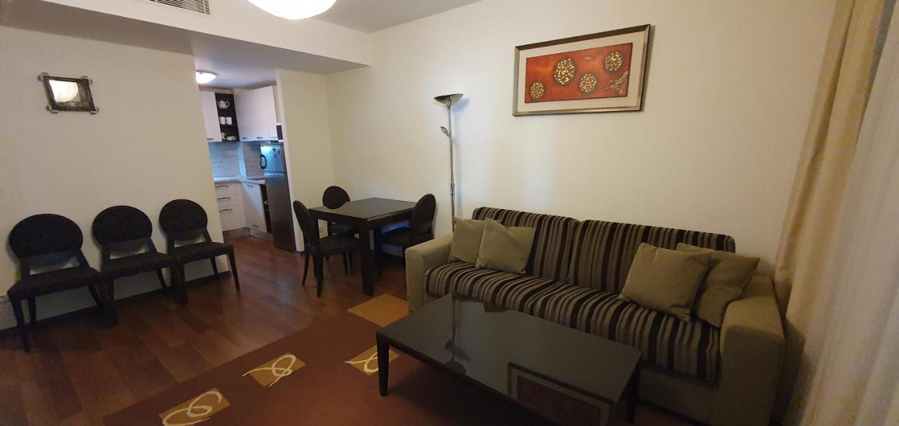 Vp Peter House Apartment Pantai Sunny Luaran gambar