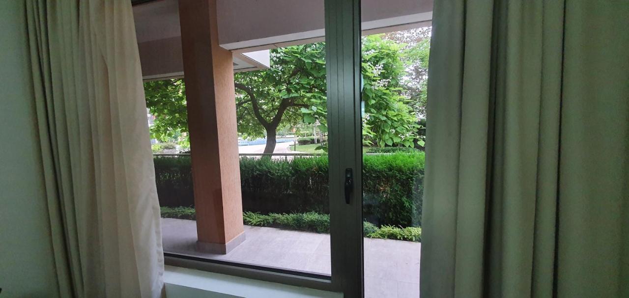 Vp Peter House Apartment Pantai Sunny Luaran gambar