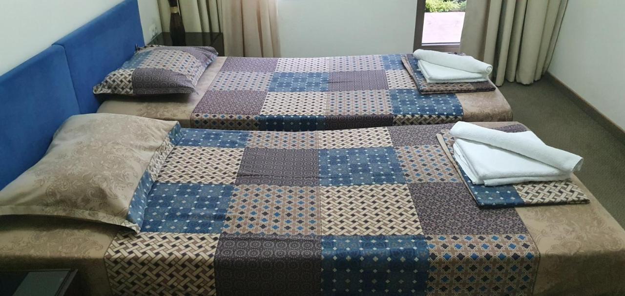 Vp Peter House Apartment Pantai Sunny Luaran gambar