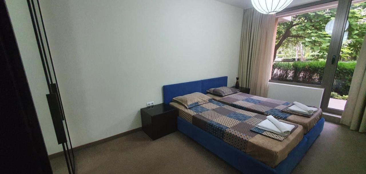 Vp Peter House Apartment Pantai Sunny Luaran gambar