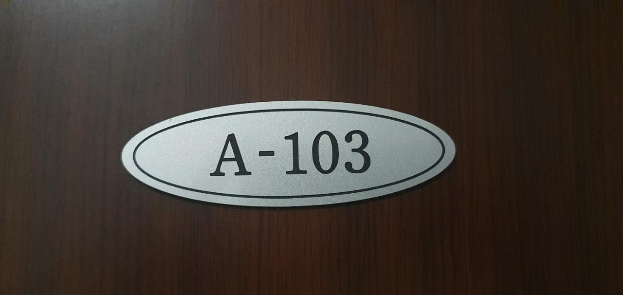 Vp Peter House Apartment Pantai Sunny Luaran gambar