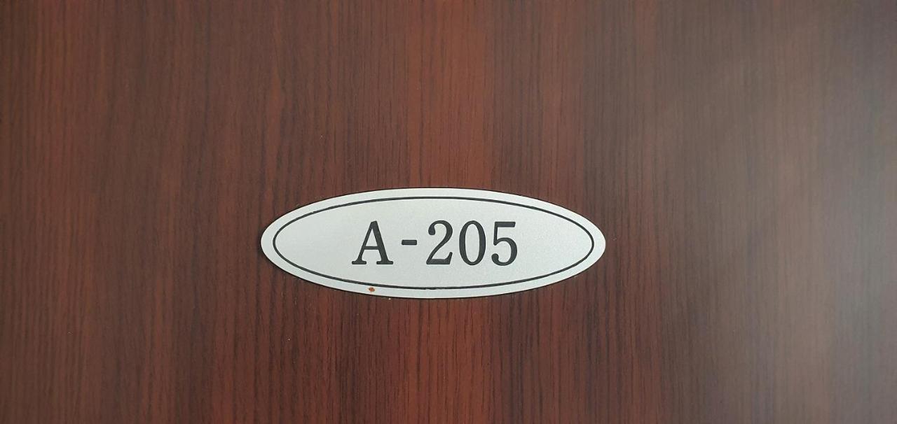 Vp Peter House Apartment Pantai Sunny Luaran gambar