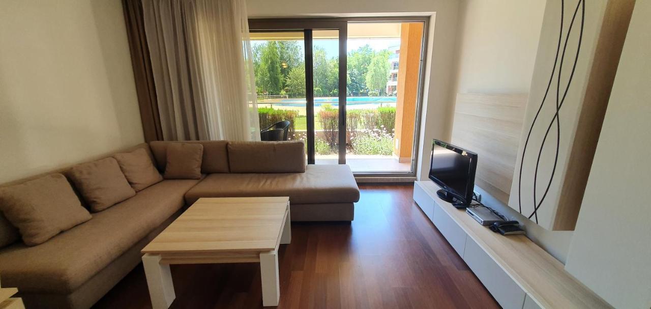 Vp Peter House Apartment Pantai Sunny Luaran gambar