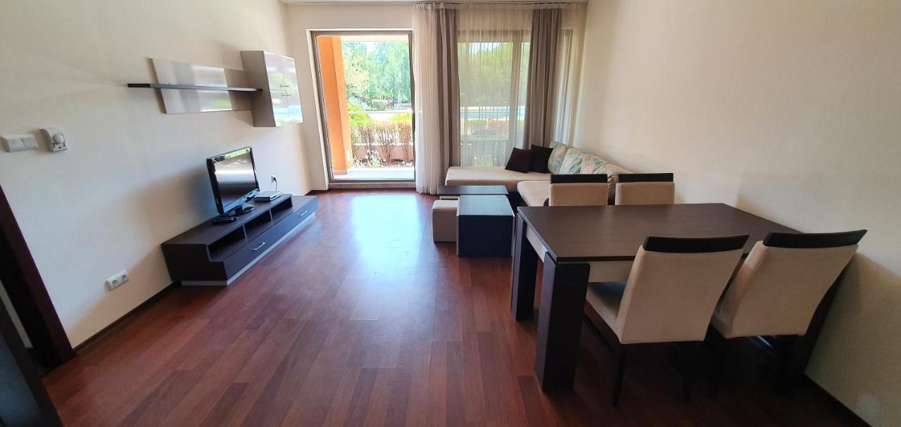 Vp Peter House Apartment Pantai Sunny Luaran gambar