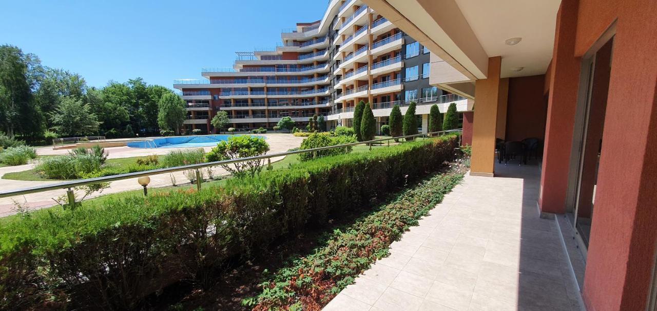 Vp Peter House Apartment Pantai Sunny Luaran gambar