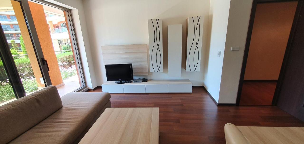 Vp Peter House Apartment Pantai Sunny Luaran gambar