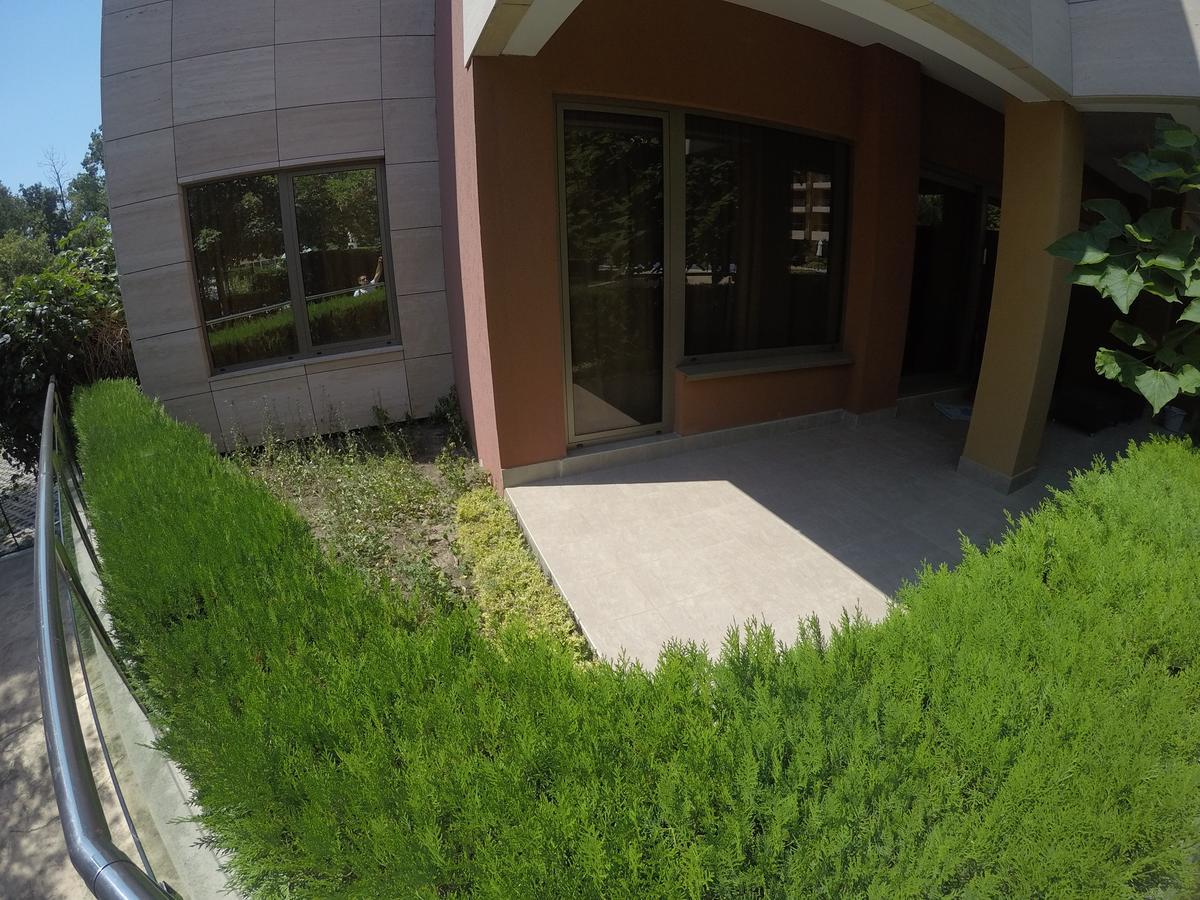 Vp Peter House Apartment Pantai Sunny Luaran gambar