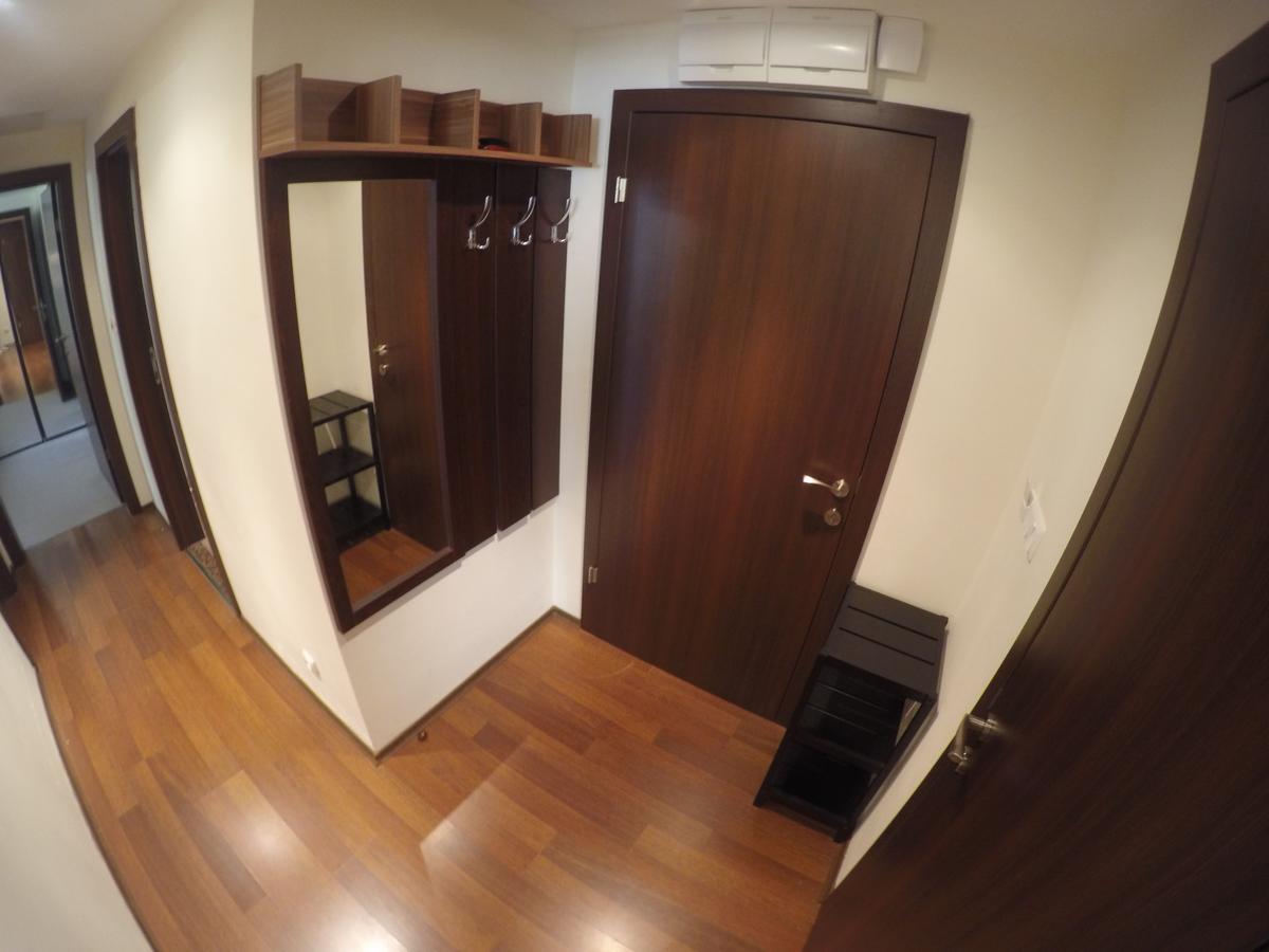 Vp Peter House Apartment Pantai Sunny Luaran gambar