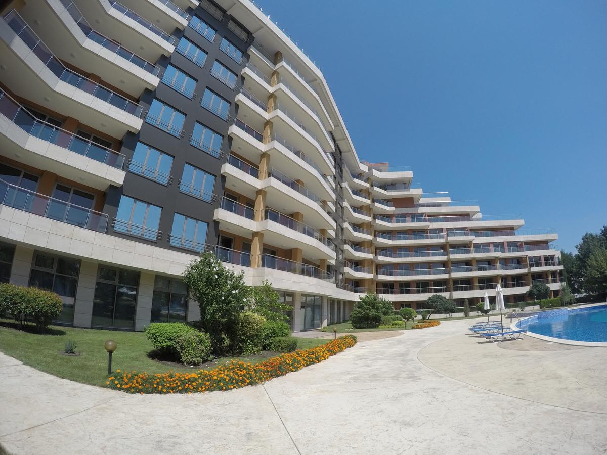 Vp Peter House Apartment Pantai Sunny Luaran gambar