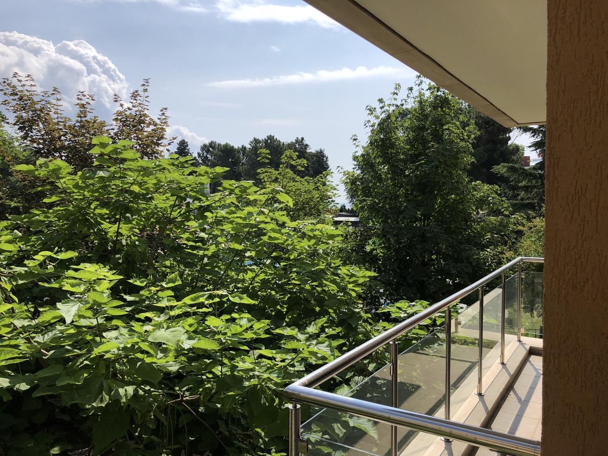 Vp Peter House Apartment Pantai Sunny Luaran gambar