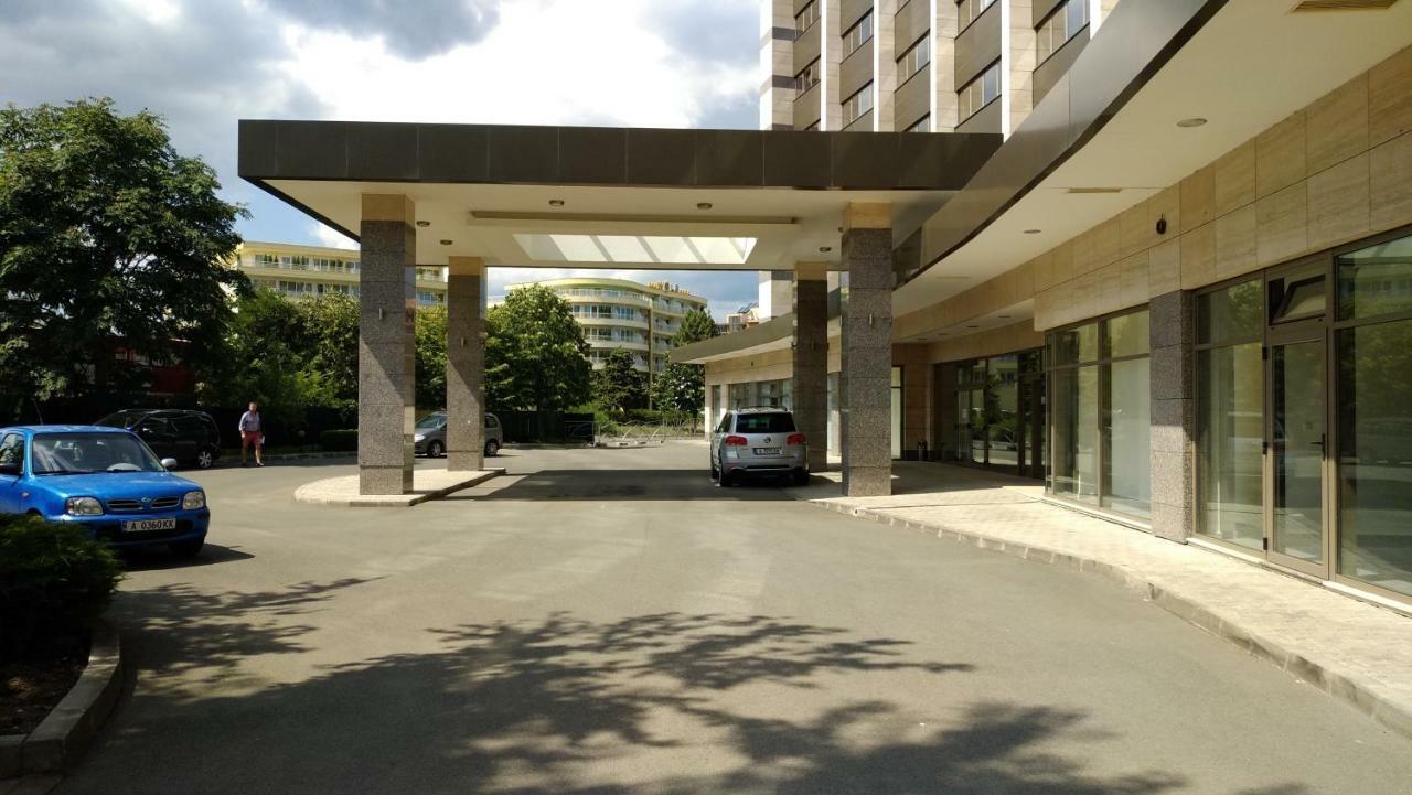 Vp Peter House Apartment Pantai Sunny Luaran gambar