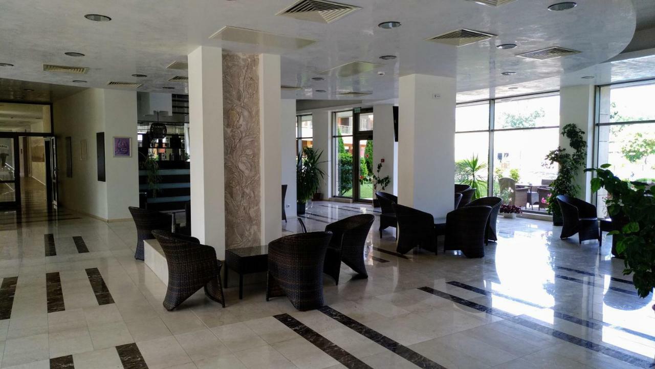 Vp Peter House Apartment Pantai Sunny Luaran gambar