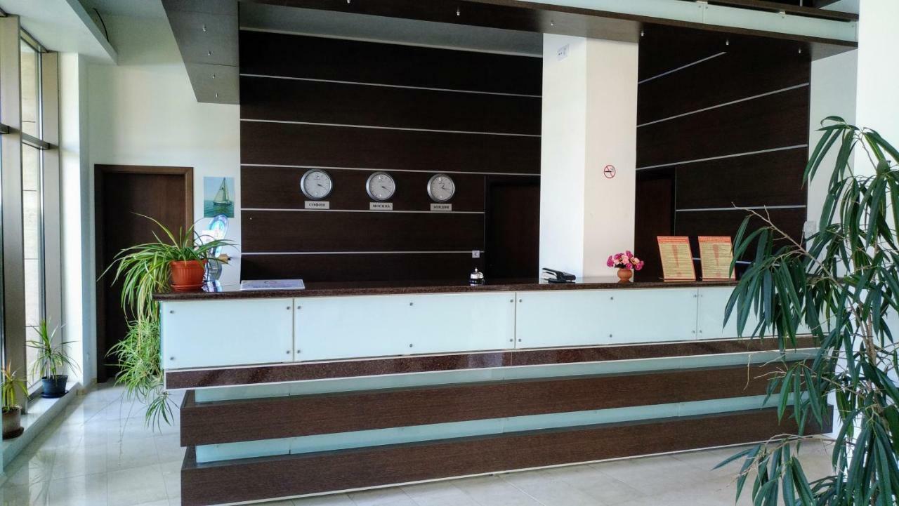 Vp Peter House Apartment Pantai Sunny Luaran gambar