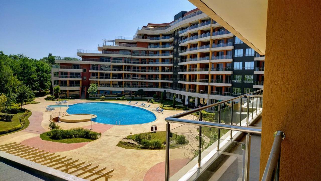 Vp Peter House Apartment Pantai Sunny Luaran gambar