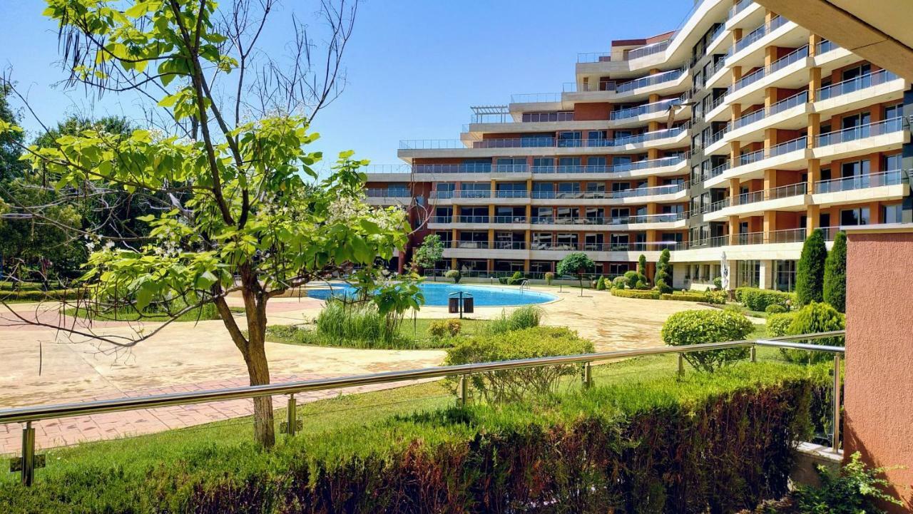 Vp Peter House Apartment Pantai Sunny Luaran gambar