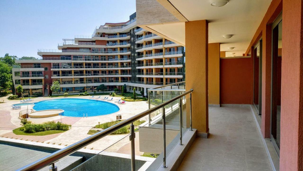 Vp Peter House Apartment Pantai Sunny Luaran gambar