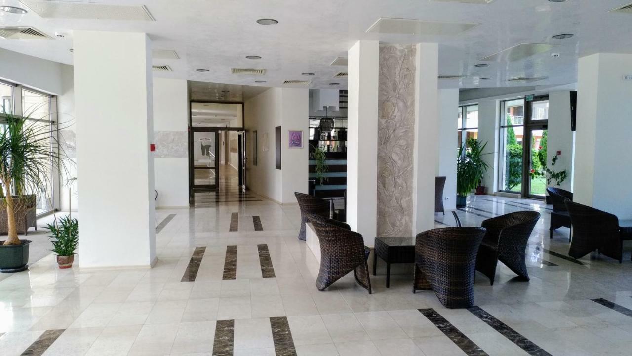Vp Peter House Apartment Pantai Sunny Luaran gambar