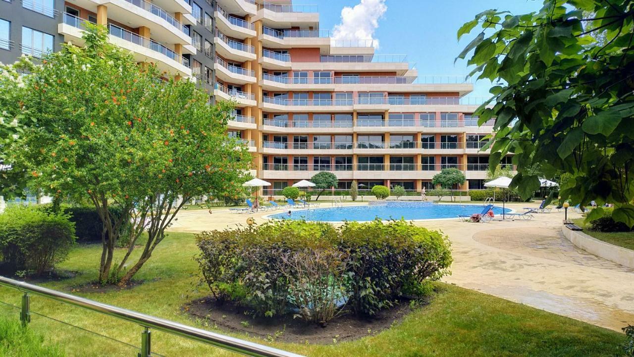 Vp Peter House Apartment Pantai Sunny Luaran gambar