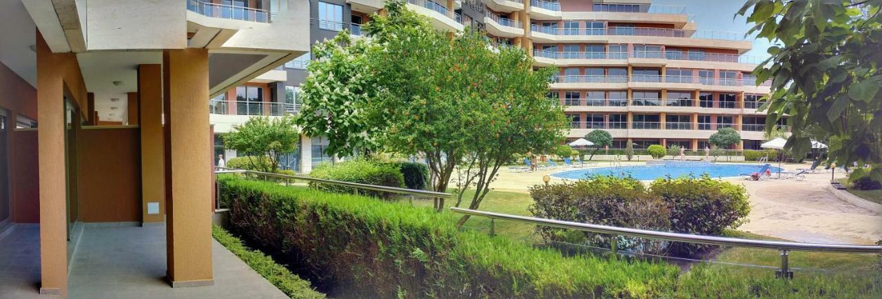 Vp Peter House Apartment Pantai Sunny Luaran gambar
