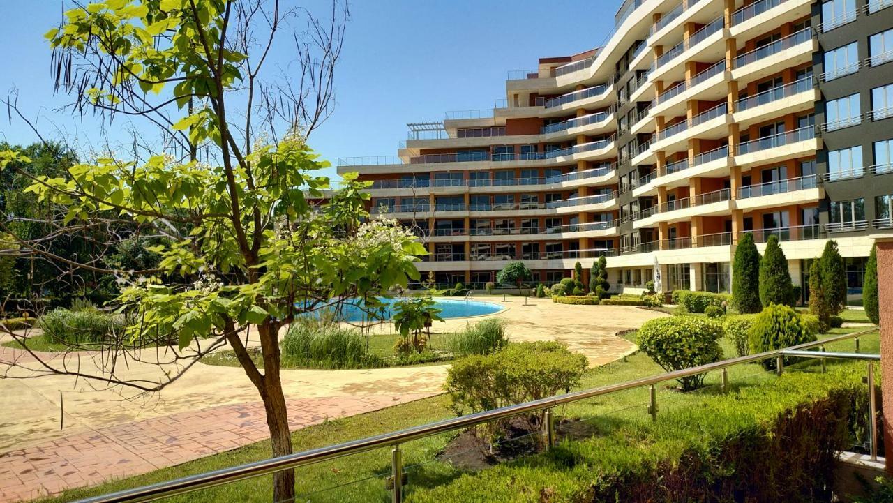 Vp Peter House Apartment Pantai Sunny Luaran gambar