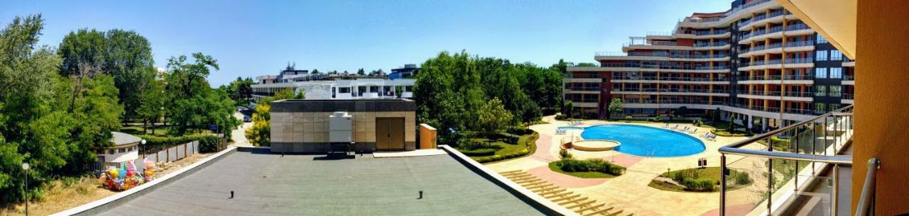 Vp Peter House Apartment Pantai Sunny Luaran gambar