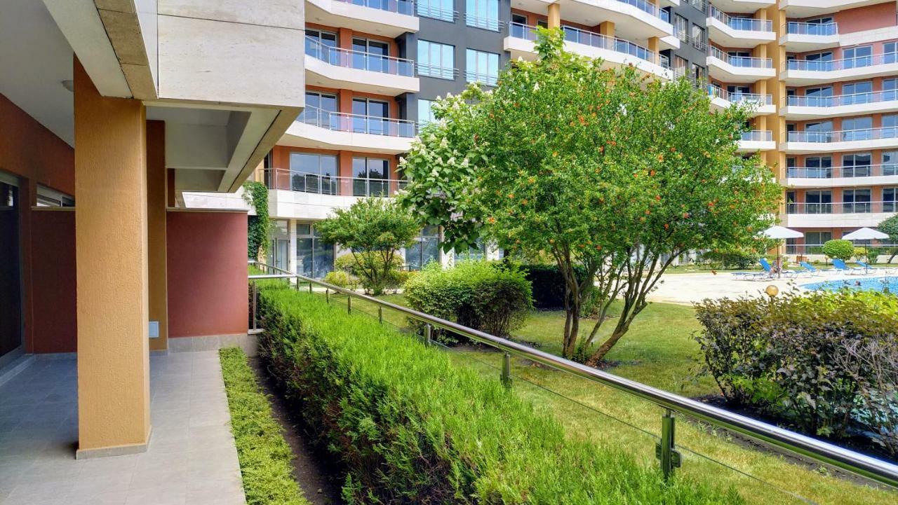 Vp Peter House Apartment Pantai Sunny Luaran gambar