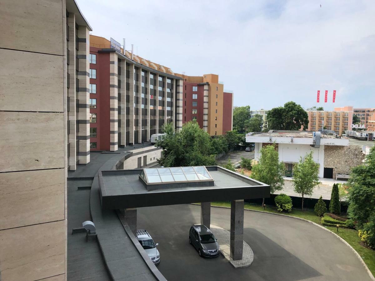 Vp Peter House Apartment Pantai Sunny Luaran gambar