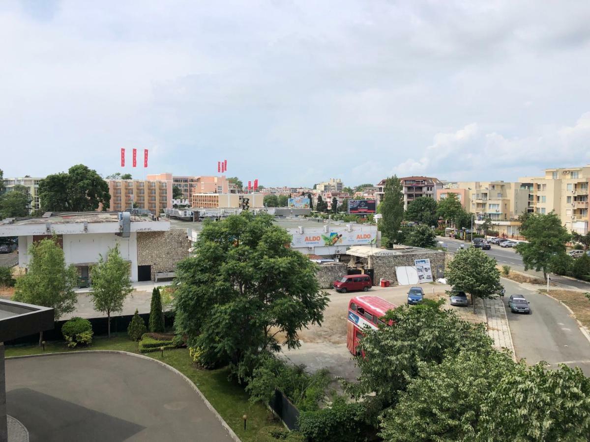 Vp Peter House Apartment Pantai Sunny Luaran gambar