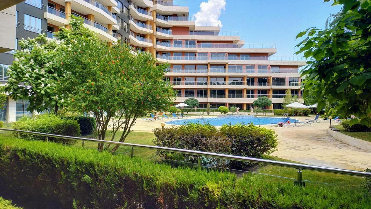 Vp Peter House Apartment Pantai Sunny Luaran gambar